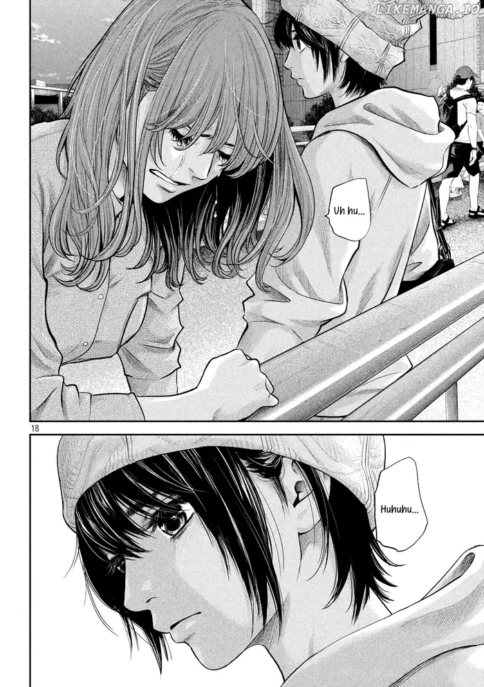 Hare Kon Chapter 180 image 18_optimized